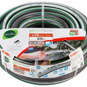 GEOLIA Tubo di irrigazione  L 50 m x Ø 18.9 mm