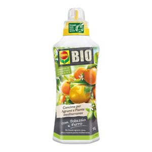 Compo Concime per agrumi liquido  Bio 1 Lt