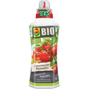 Compo Concime liquido  Bio per pomodori 1 Lt