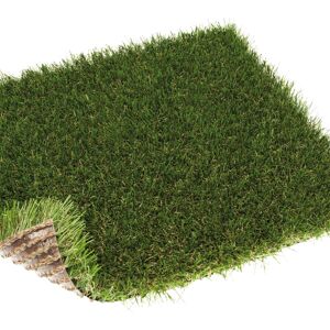 TURFGRASS Erba artificiale 40 mm  VALSESIA bobina 5 x 2 m