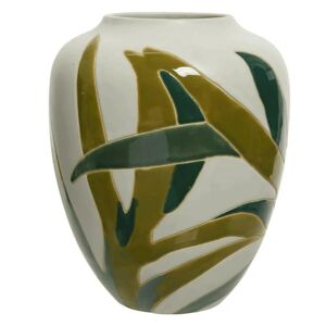 Kaemingk Vaso per piante e fiori  in ceramica H 26 cm