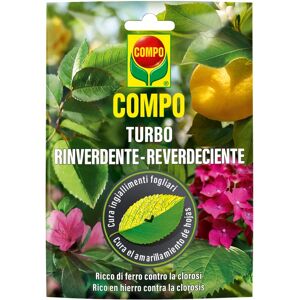 Compo Concime granulato  Turbo-Rinverdente 20gr