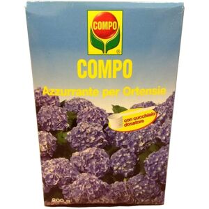 Compo azzurrante per ortensie 800 g