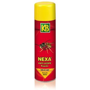 KB NEXA ANTI-VESPE RAPIDO 600 ML