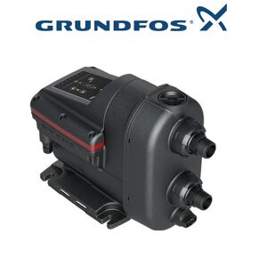 Pompa Autoadescante Grundfos Scala 2 Inverter Integrato Per Aumento Pressione Dell'Acqua - 98562862