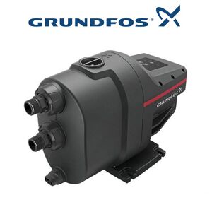 Pompa Autoadescante Grundfos Scala 1 5-55 Inverter Integrato Per Aumento Pressione Dell'Acqua- 99530407