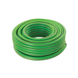 Gi7258 Tubo In Pvc Rinforzato 30m Giardinaggio Irrigazione