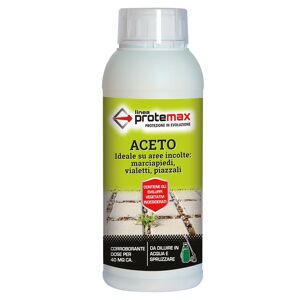 Tecnomat ACETO CONCENTRATO PROTEMAX 1 l IDEALE PER AREE INCOLTE