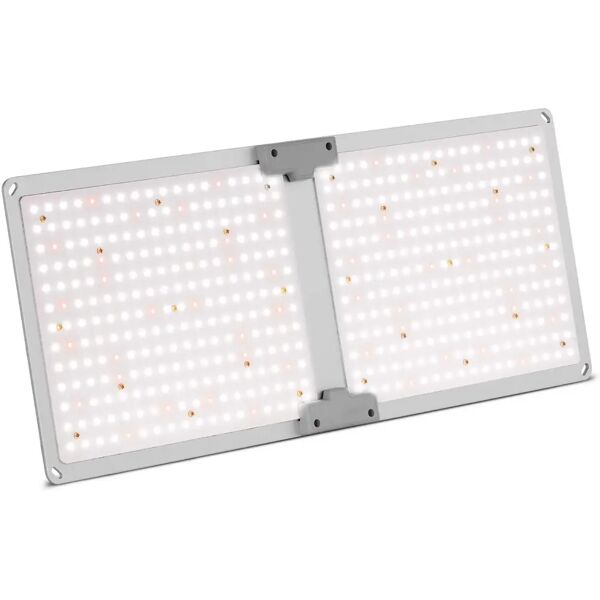 Lampada per piante - LED - Spettro completo - 600 W - 1.404 LED