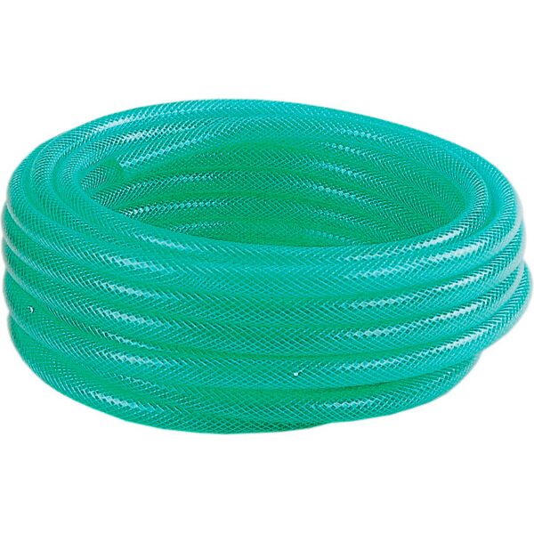 mtp retinato tubo per innaffiare irrigazione giardino diametro 16 mm rotolo da 30 metri