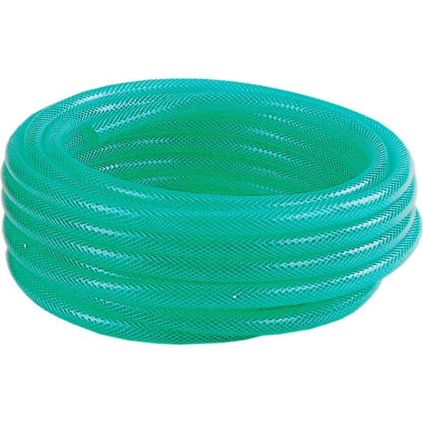 mtp retinato tubo per innaffiare irrigazione giardino diametro 14 mm rotolo da 50 metri