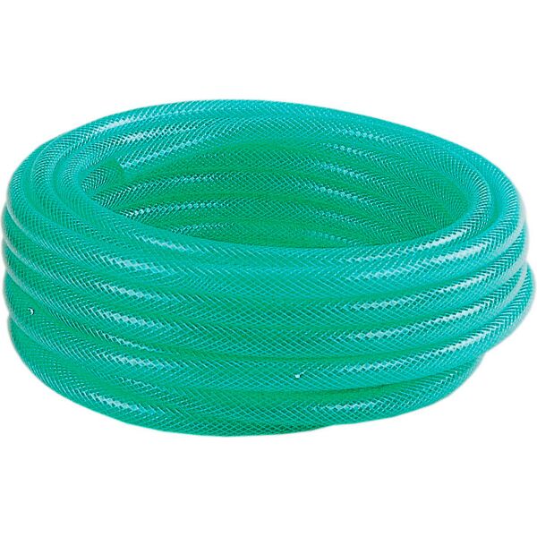 mtp retinato tubo per innaffiare irrigazione giardino diametro 16 mm rotolo da 50 metri