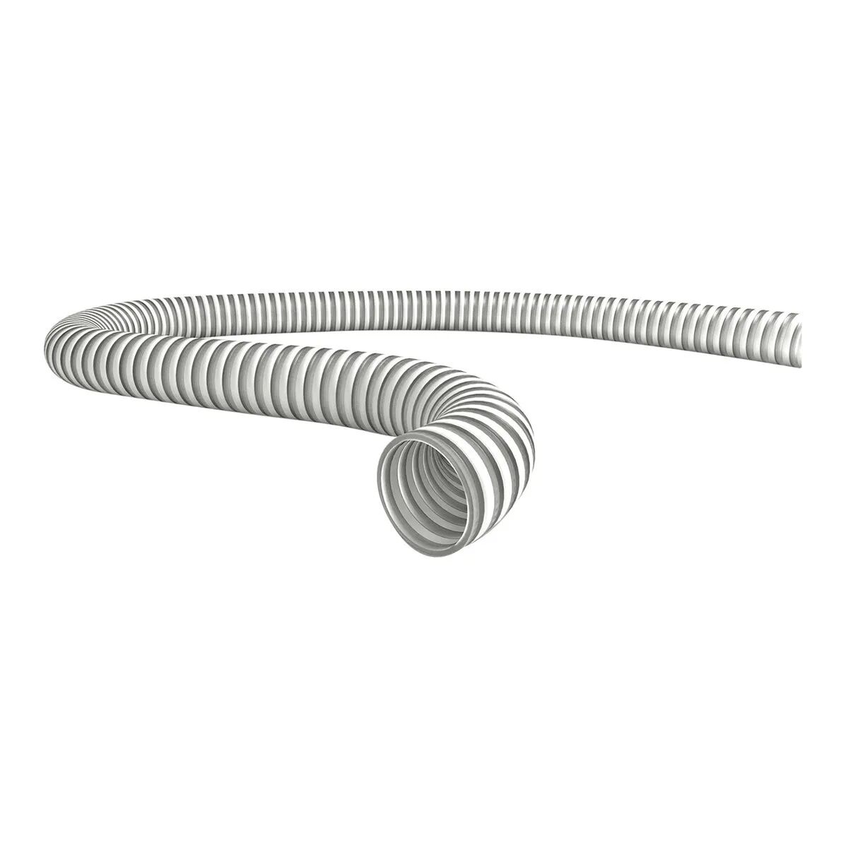 Tubo Spiralato Ø 30 Mm 8 M Per Pompe