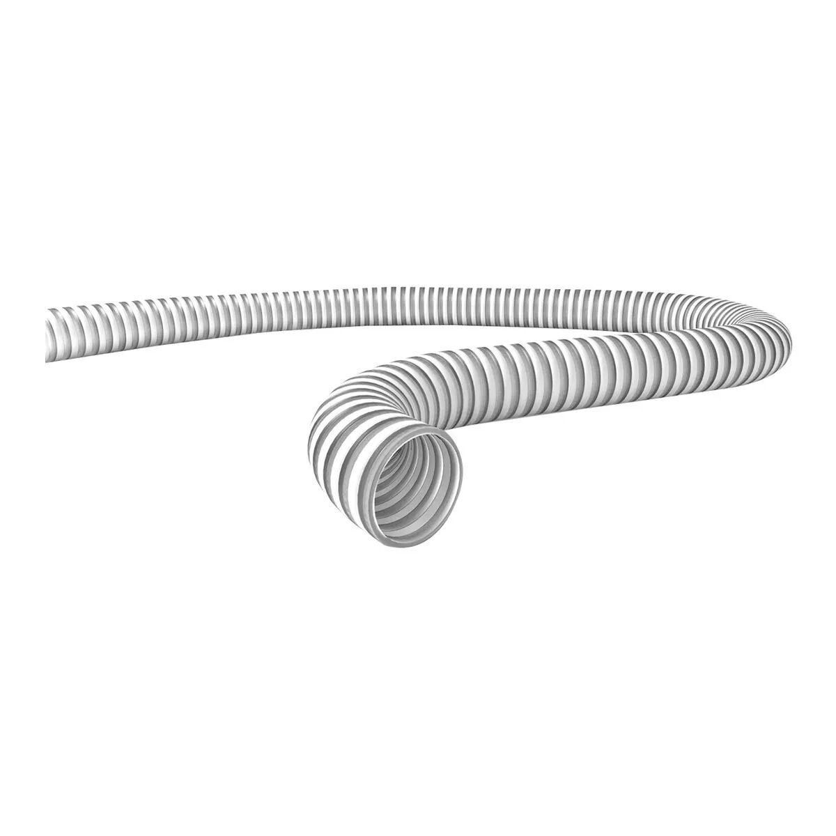 Tubo Spiralato Ø 40 Mm 8 M Per Pompe