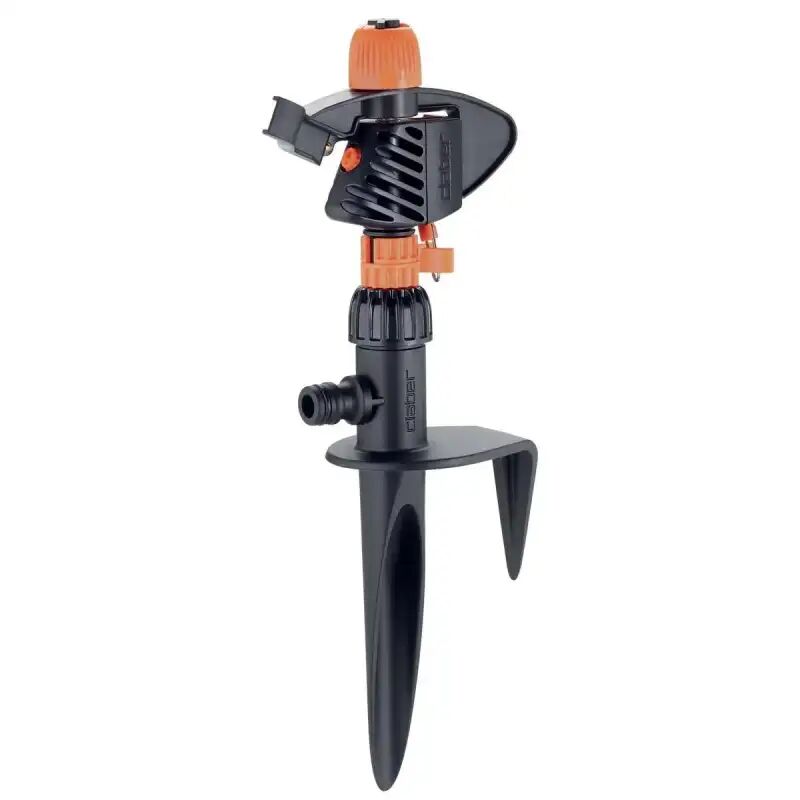 Claber Irrigatore Battente Impact Spike 8707