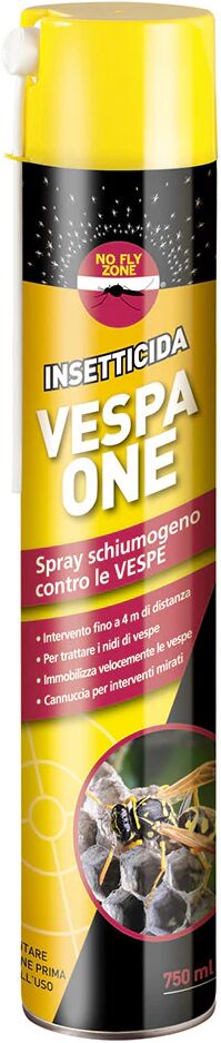 ThermaCELL Vespa One 750 ml Spray Repellente