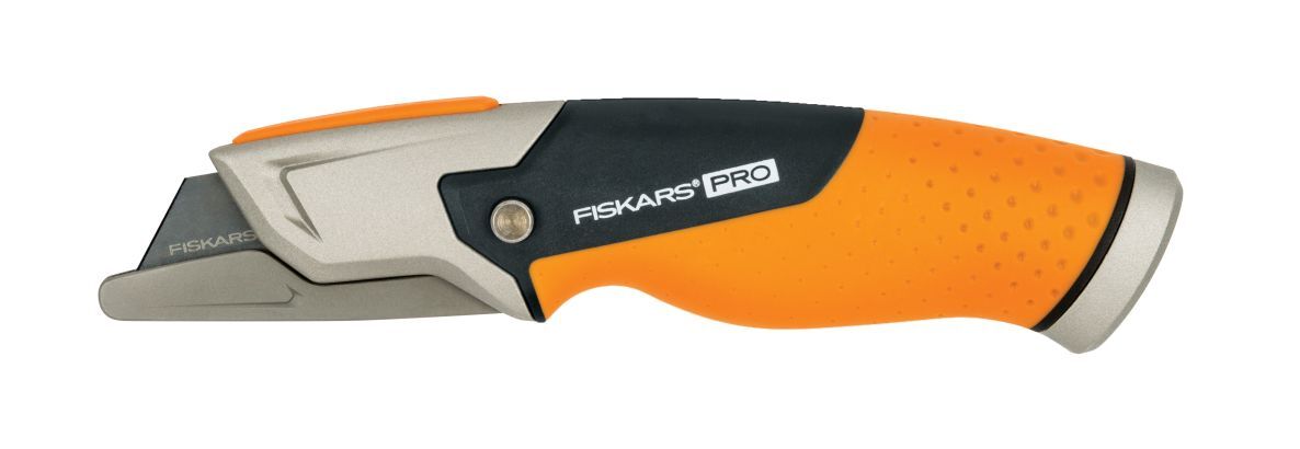 Fiskars 1027222 CarbonMax mes