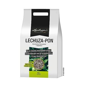 Lechuza -PON 18 liter substraat 19563