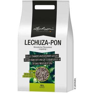 LECHUZA Plantensubstraat PON 18 L