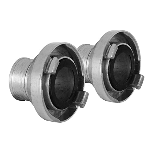 hillvert HI-WH-10A zuigkoppeling tuit 2" (52 mm) Storz zuigkoppelingen zuigkoppeling Storz C