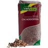 Plants by Frank Culvita - Cacaodoppen 70 L - Cacao geurende bodembedekker - Biologische schorsvervanger