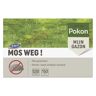 Pokon Mos Weg! 150 m2 - 5250gr Pokon Mos Weg! 150 m2 - 5250gr