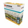 15756 Automatisch druppelirrigatiesysteem voor plantenpotten Gardena Micro-drip 13401-20