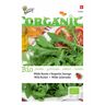 5 stuks - Buzzy - Organic Rucola wilde meerjarig (Skal 14275)