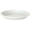 Artevasi - Schotel rond 40cm wit