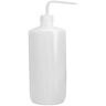 MILRY gieter, Water Snavel Gieten Ketel Tool Vetplanten Plant Bloem Gieter Knijp Flessen Met Lange Nozzle Snavel Tuin 250/500 ml tuin gieter (Kleur : 250ml)