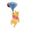 Potty Feet Disney Winnie de Poeh 'Een ballon vasthouden' Pot Buddy