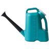 roomoon 5L Tuin Gieter Groene Wassen Gieters, 3-in-1 Gieter met Sprinkler Hoofd voor Outdoor Water geven