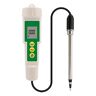 Pavewood EC-3185 Bodemmeter 3 in 1EC/TDS/Bodemtester Digitale Tuinplant Bodemtemperatuur Geleidbaarheidstester met Sonde