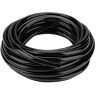 Duokon 10 meter irrigatie buis irrigatieslang 8 / 11 mm tuin druppel PVC buis irrigatie irrigatiesystemen voor tuin outdoor plant