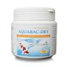 pondovit Aquabac-Dry sterk geconcentreerde starterbacteriën, filterbacteriën, koi, vijver, 400 g,