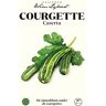 Arborix Courgette Caserta, de smaakbom onder de courgettes Zaaigoed Wim Lybaert