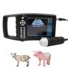 LINCYS Veterinaire ultrasone scannerkit, draagbare ultrasone scanner Veterinaire, multifunctionele veterinaire ultrasone machine, B-ultrasone scanner voor boerderijdieren, varken, geit, koe
