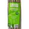 PLANT!T Plant IT 10-480-060 4 ft Bamboo Stakes Beige (Pack van 25)