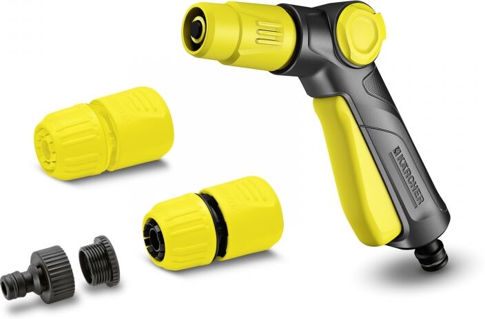 Karcher Kärcher SET Regelbaar spuitpistool + koppelingen