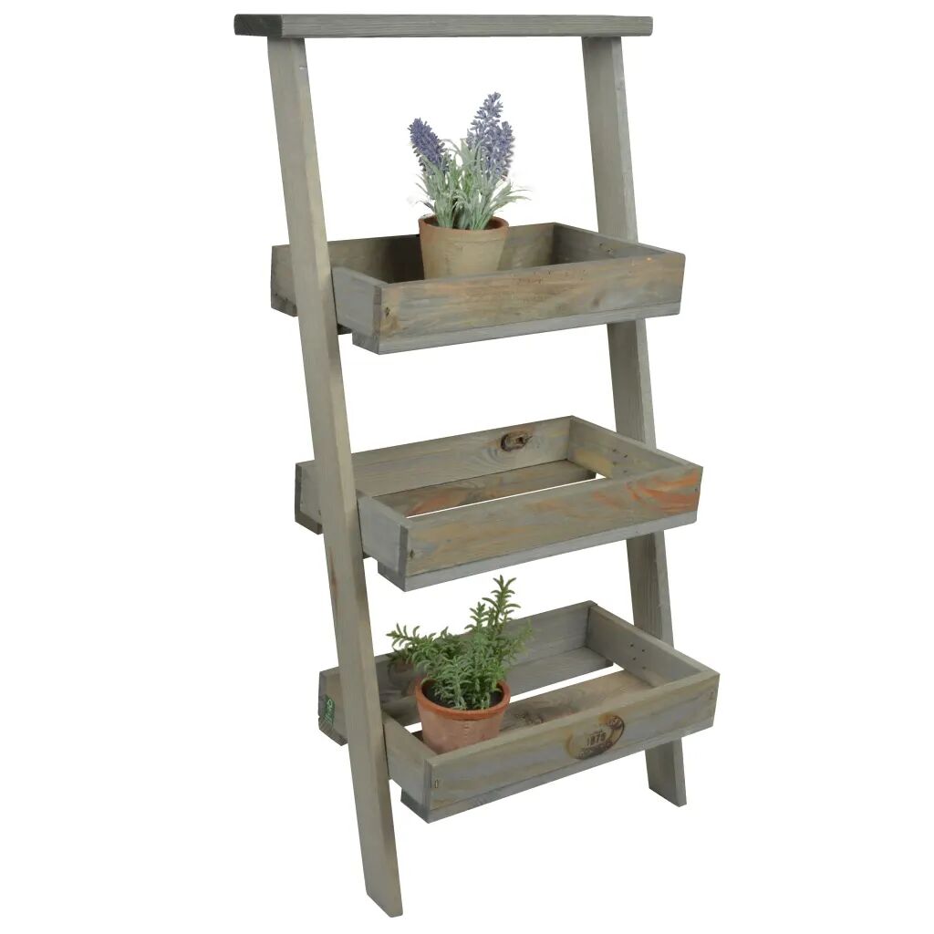 Esschert Design Plantenladder