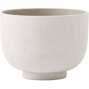 &Tradition Collect Planter Pot Sc71 - Milk