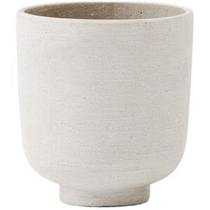 &Tradition Collect Planter Pot Sc70 Milk / Small