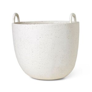 Ferm Living Speckle Pot Large