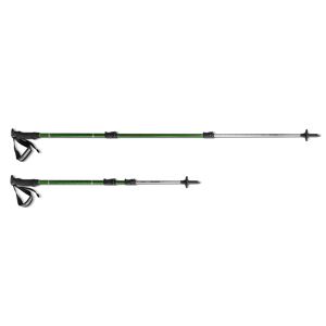 Hilleberg Trekking Pole 90-145 Cm  green ONESIZE, green