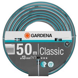 Gardena Classic, 50 m 1/2