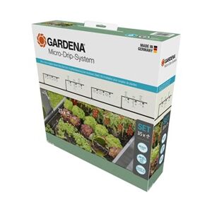 Gardena Startset för pallkragar