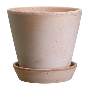 Bergs Potter Julie krukke Ø17 cm Rosa