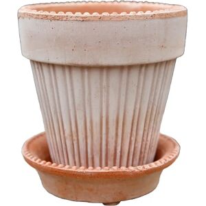 Bergs Potter Simona krukke 14 cm Rosa