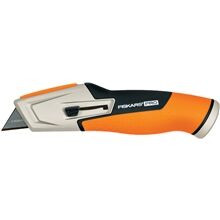 Fiskars CarbonMax universalkniv uttrekkbart blad