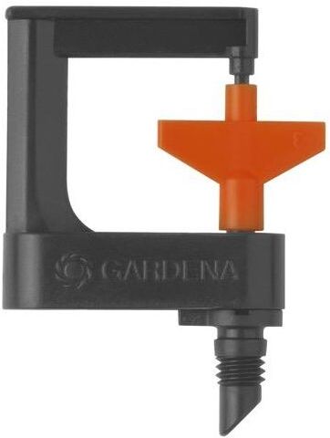 Gardena Micro-Drip-System Rotorspreder 360°, 2-pakning